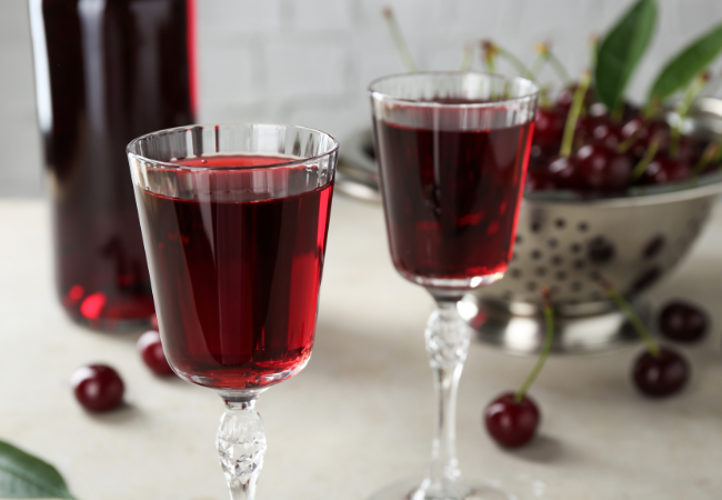 Homemade Cherry Cordial_EP