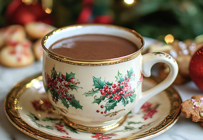 French Hot Chocolate_EP