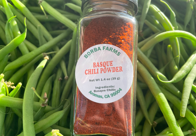 Basque Chili Powder_EP