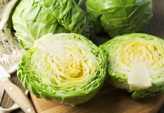 Cooking with Cabbage_EP