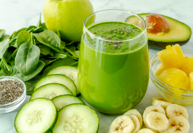 Smoothie _EP