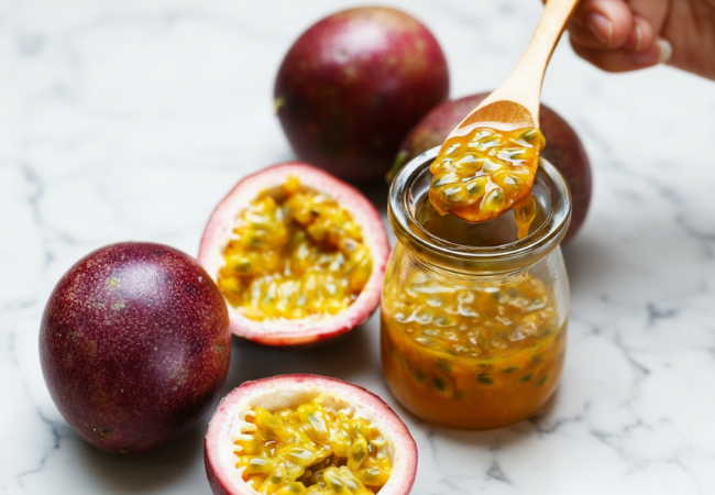 Passionfruit